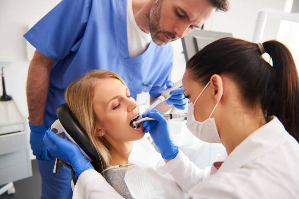 Professional Dental Services in South Whittier, CA