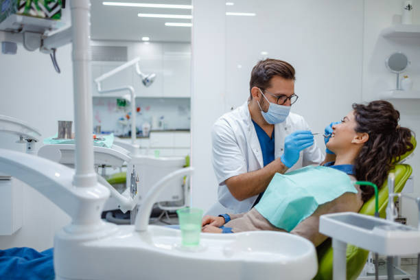 Dental X-Rays and Imaging in South Whittier, CA