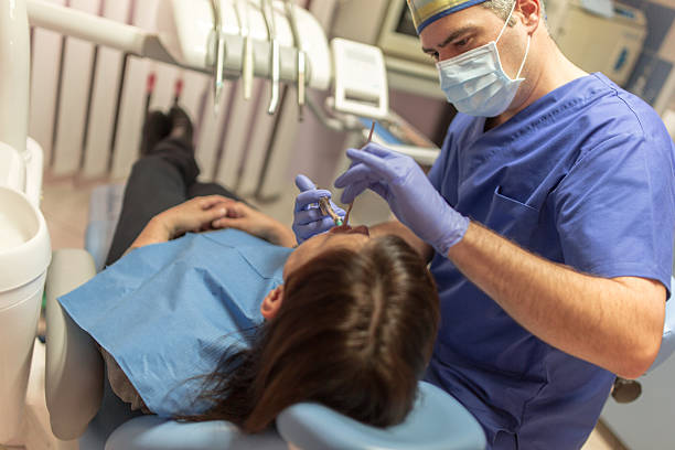 Advanced Technology for Better Dental Care in South Whittier, CA